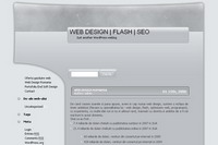 Wordpress Theme 2