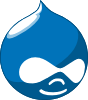 Drupal logo